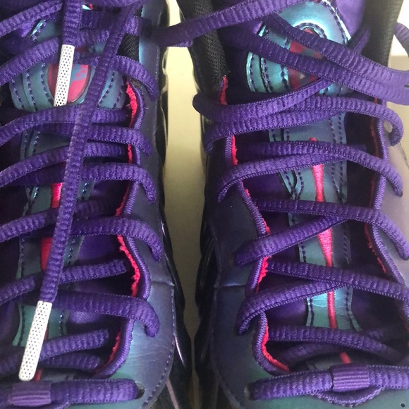 Size 6 big kids gently used worn twice, amazing!! - Picture 5 of 8